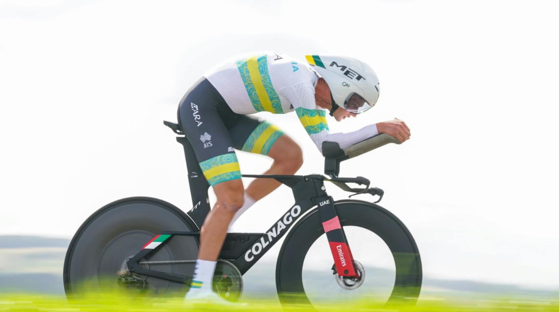 UAE Team Emirates-XRG už s prvým víťazstvom sezóny!